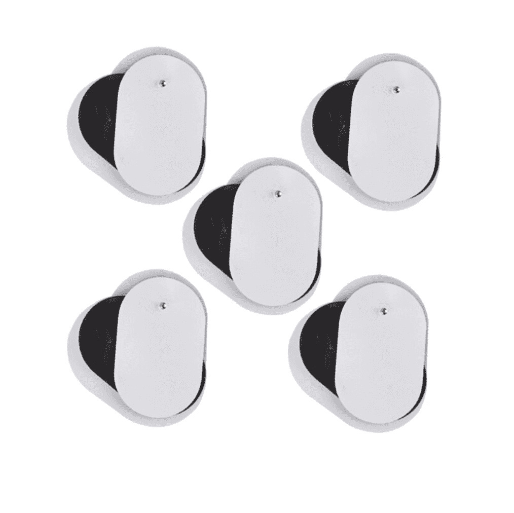 SILKLITE Comfort Massage Electrodes Image 1