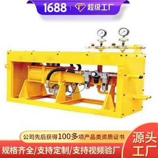 ZBQ-30/6型气动注浆泵厂家直销ZBQ-30/6型气动注浆泵源头供应