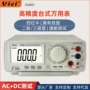 vici电工万能台式仪表