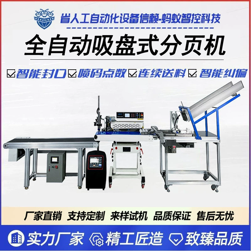 Полностью автоматическая адсорбционная пейджинговая машина, онлайн-струйная кодировка, герметизация алюминиевой фольги, специальная форма пакета, фрикционный ремень, точечная упаковочная машина, изготовление на заказ