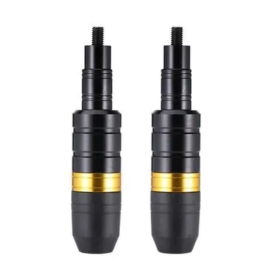 Rod Universal, Digər kuzov və aksesuarlar - 017-anti-fall-stick-gold-one-pair