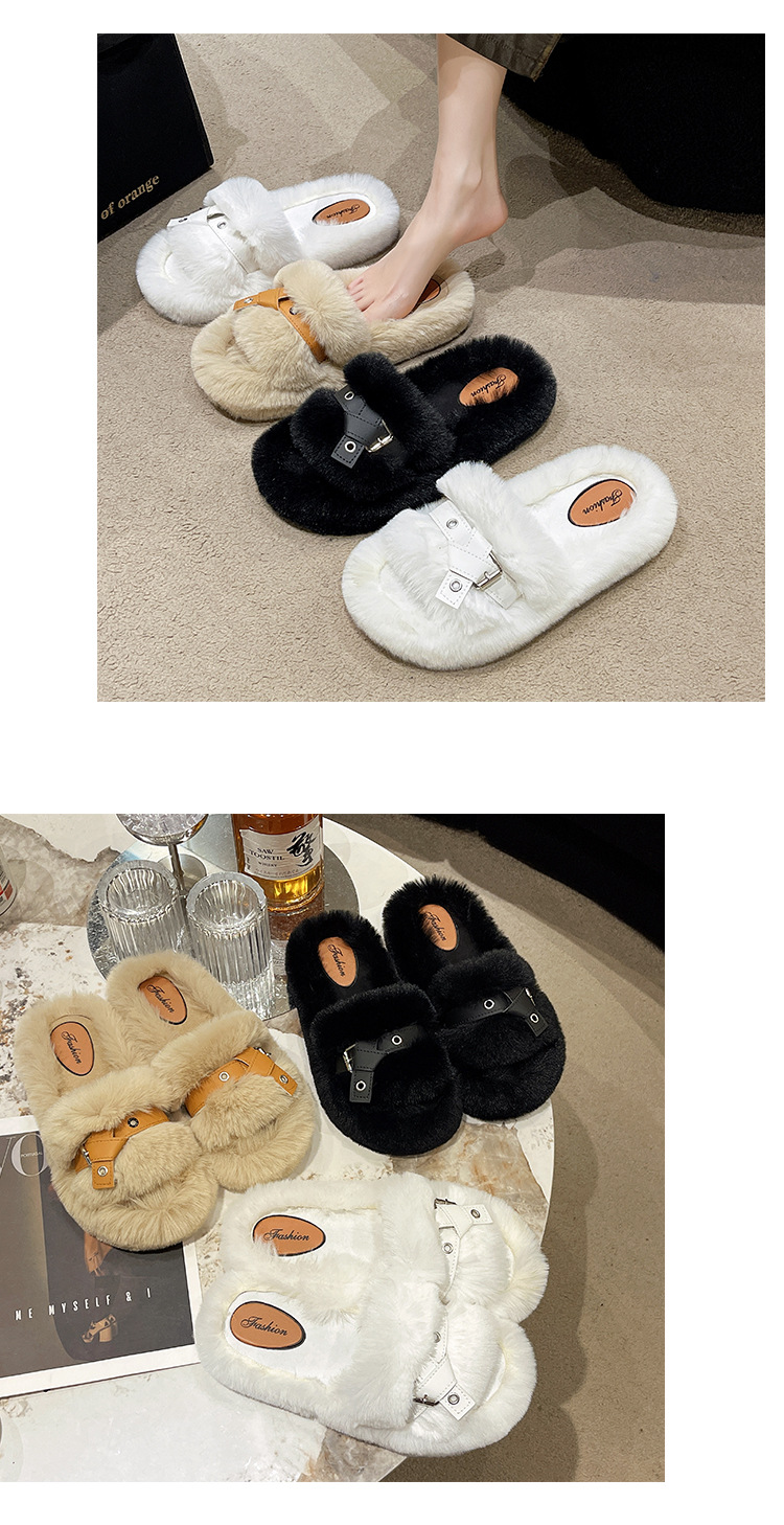 Women Men's Flip-Flops Casual Fabric Quick Drying Slides_voghion.com