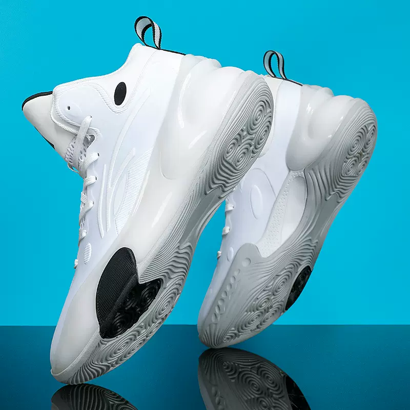 驭帅17LOW14杜兰特18高帮19球鞋男款13音速11韦德之道10篮球鞋男