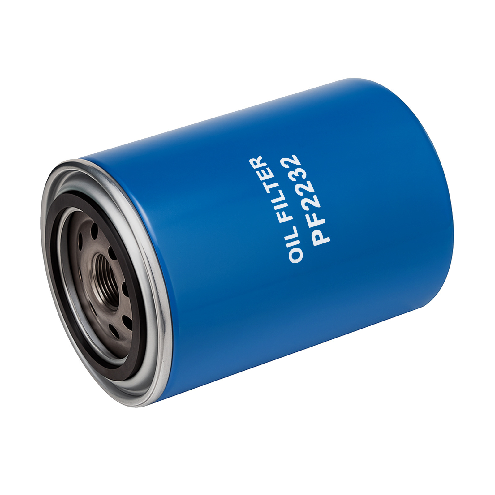 Pf2232 P550518 Spin-On Oil Filter Compatible with Chevrolet 6.6L Diesel