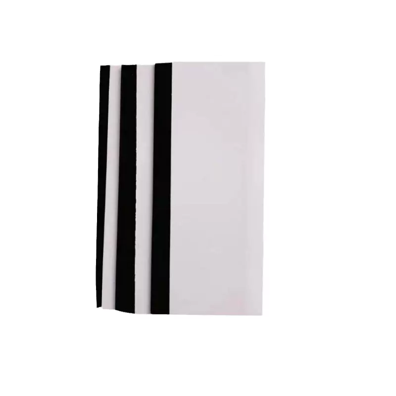 厂家货源白色abs板黑色ABS板棒材雕刻加工零切割阻燃厚板薄塑料片