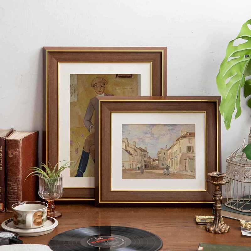 A3 sketch frame, A4 oil painting frame, empty picture frame, puzzle frame, wall-mounted vintage oil painting frame, tabletop display frame A3 sketch frame, A4 oil painting frame, empty picture frame, puzzle frame, wall-mounted vintage oil painting frame, tabletop display frame