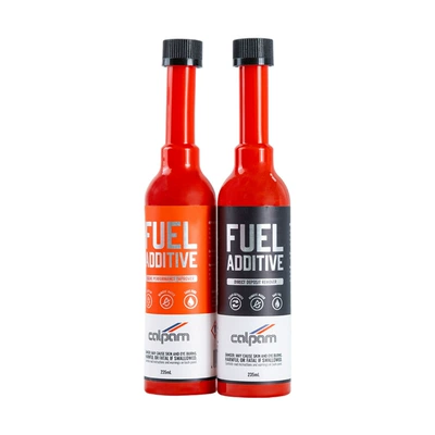 Motor gasoline additive – Bao Car Lifting Power Fuel