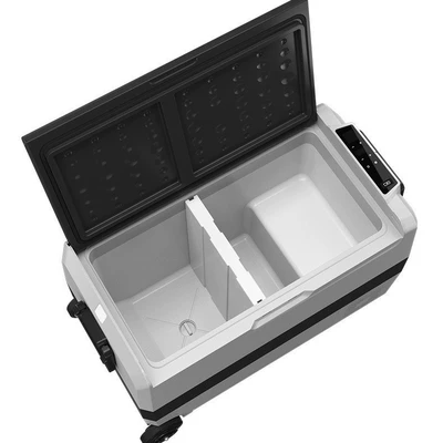 Soyuducular: Imported Compressor Refrigeration 12V24V