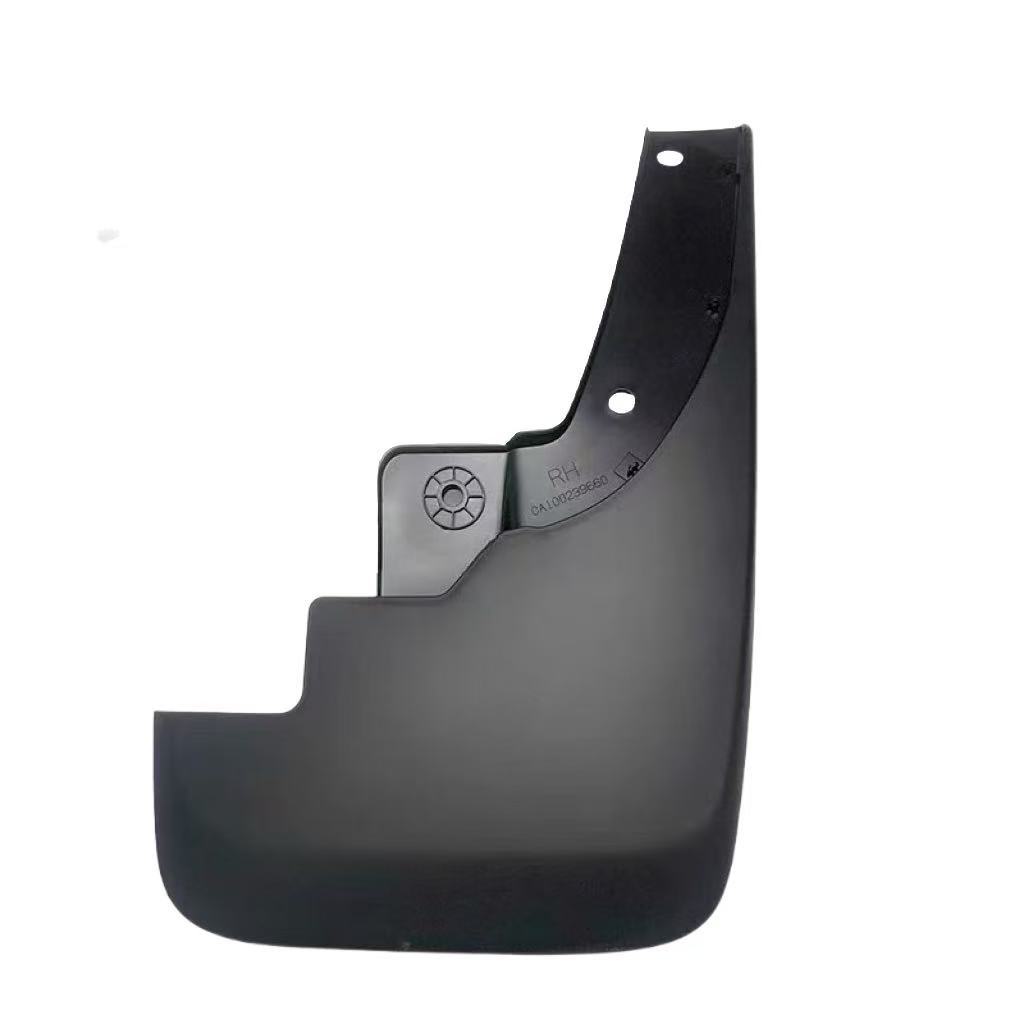 Aplicable a Jiangxi Isuzu Pickup D-MAX 2023 CROSS Fender delantero y posterior Fender