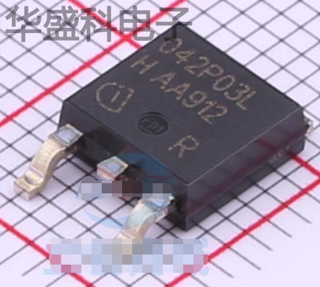 IPD042P03L3 G 封装 PG-TO252-3 MOS场效应管