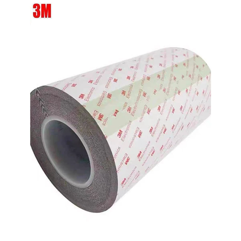 3M медно-никелевая проводящая лента 3MCEF-1 3MCEF-2 3MCEF-3 3MCEF-6 3MCEF-6 3MCEF-8