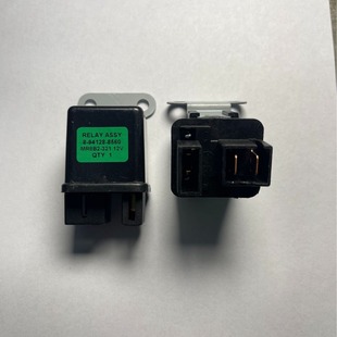 ��ʮ�������܇�����^���8-94128-8560�A���^���MR8B2-321 12V