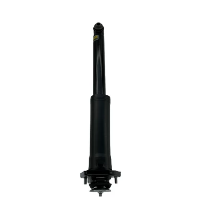 Rpd500940/Rpd500600, damping system