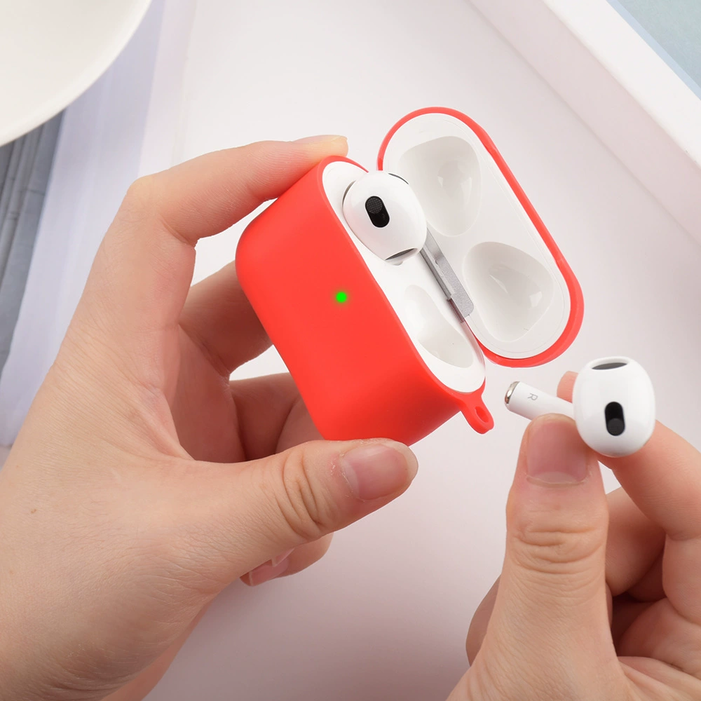 Apple, iPhone3, совместимые беспроводные наушники, силиконовый защитный чехол, bluetooth