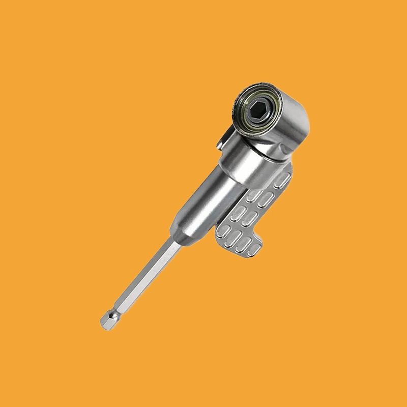 Esquina eléctrica 105 grados multifuncional destornillador doméstico codo taladro eléctrico lote eléctrico giro artefacto de giro