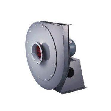 佛山POPULA九洲XQI-4.7A/5.5KW高压离心通风机水泥专用风机