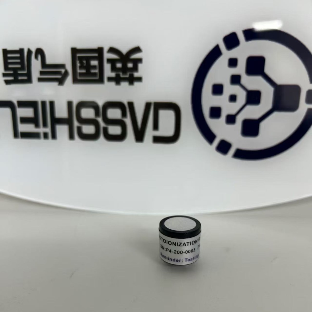 英国气盾电化学臭氧有毒气体传感器高灵敏性稳定臭氧检测仪报警器