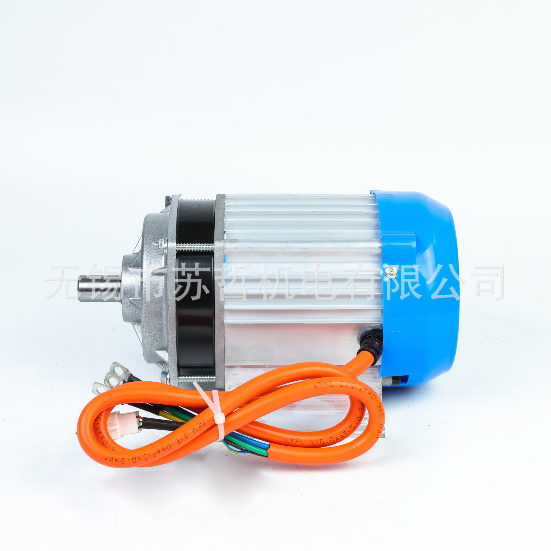 Tianchi 120 motor central 19 ejes motor motor motor eléctrico triciclo motor al por mayor