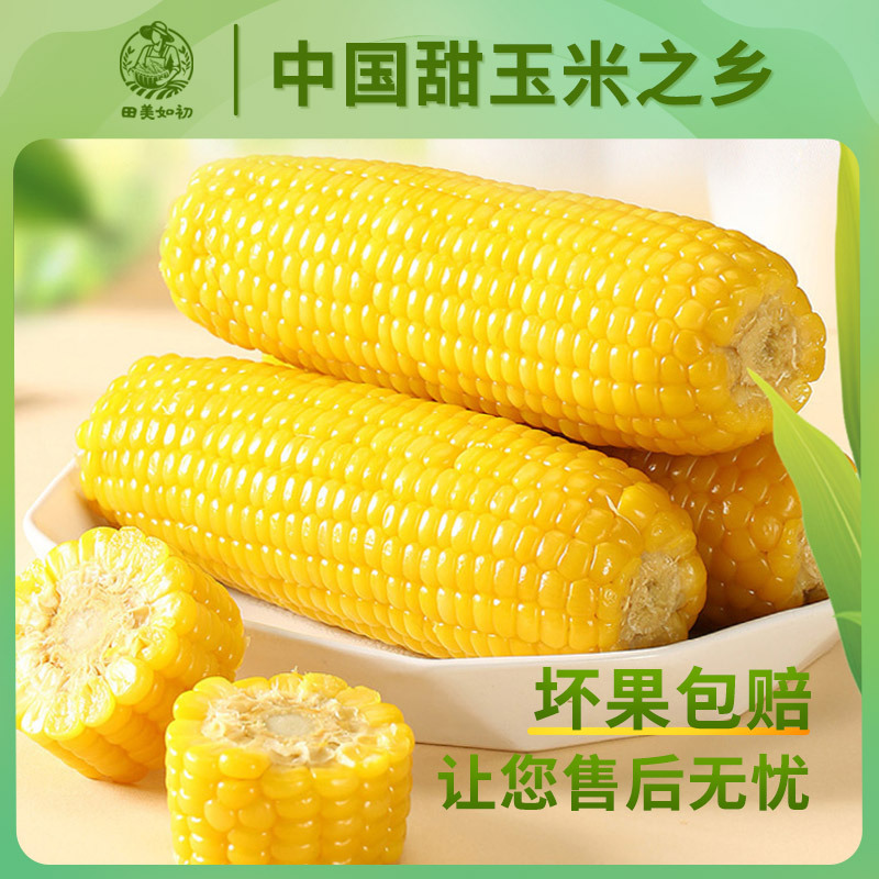 田美如初蜜饯果脯水果玉米休闲冰糖马蹄桂花山药多口味组合