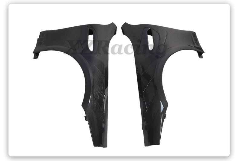 Suitable for Mercedes-Benz AMG GT40 50 63 carbon fiber modified fenders, available for dropshipping