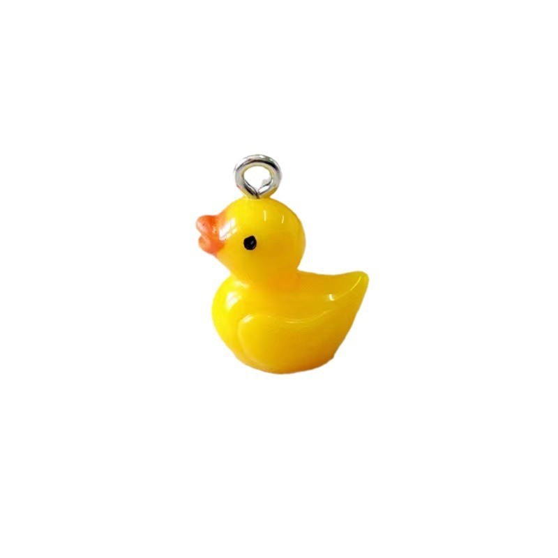 1 Piece Resin Animal Pendant display picture 14