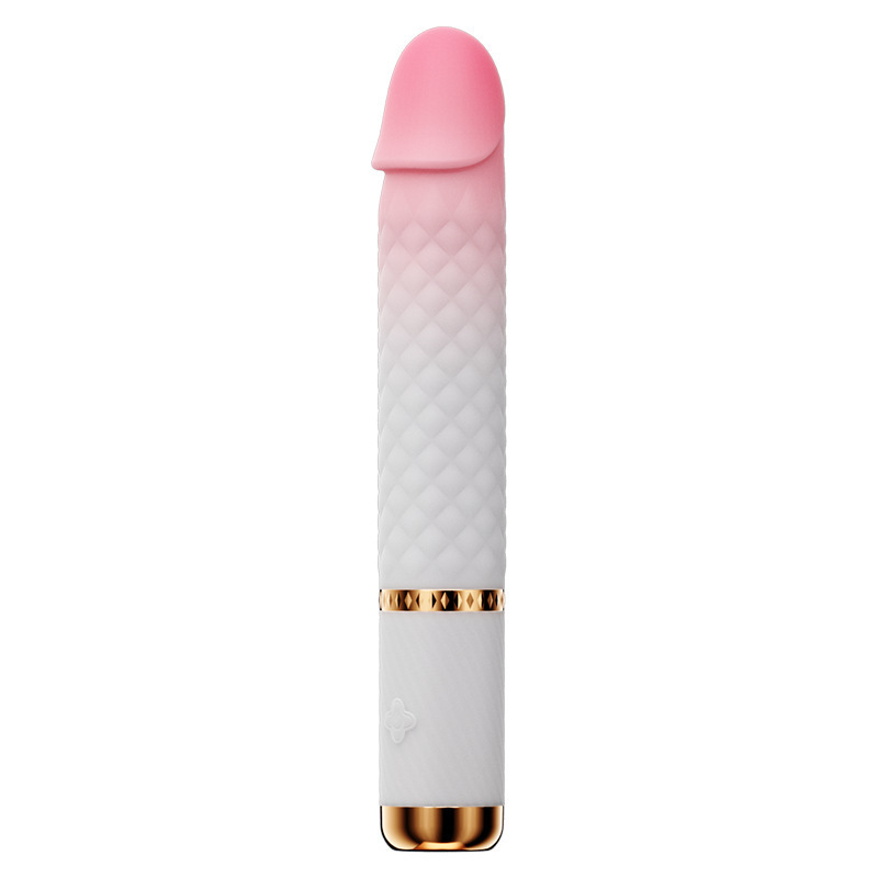 Rolls-Royce flexible telescópico varilla de vibración telescópica automática para mujeres control de teléfono móvil para adultos 107 / caja