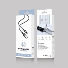 PD���������b6AType-C�ʺ�һ����5A��늾���y�;��ö�ӿ��m��