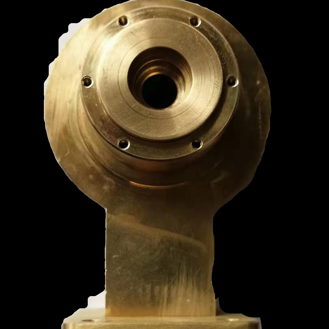 承接非标零配件CNC精密零件 车铣线切割电火花数控中心按需制造