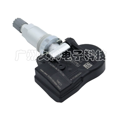 Automotive Sensors Tire Pressure Sensor Is