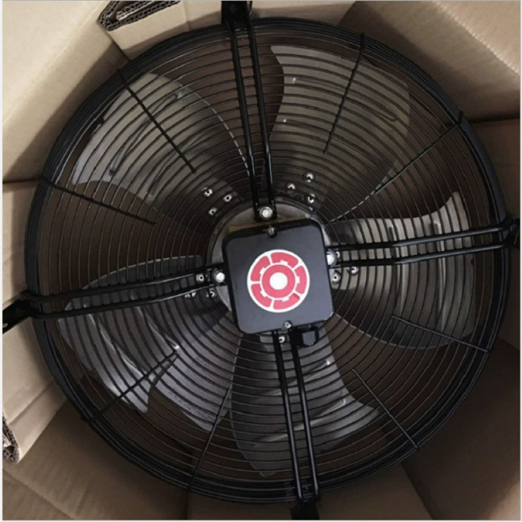 Rosenberg Lorson центробежный вентилятор с передним наклоном 2RRE35 инвертор для охлаждения и вентиляции