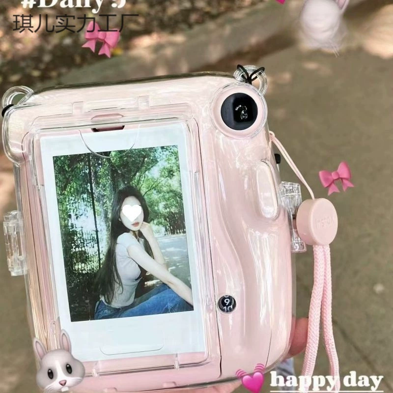 Polaroid, портативная камера
