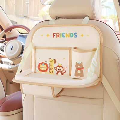 Board Seat Storage Bag Car — Other Automotive Interior Supplies