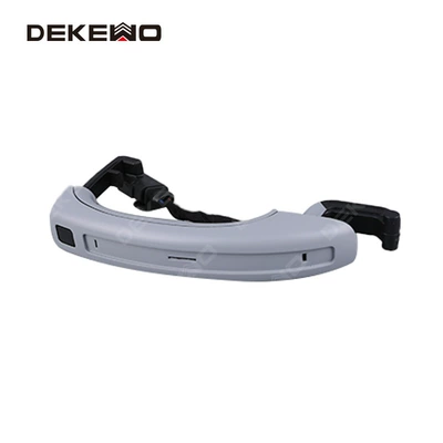 Factory direct sales for Audi 06-15 Q7 door handle with inductance door handle 4L0837207A (Armrest, handle, handle) - 4l0837207a
