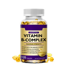 QNƷ ͺϾSBz Vitamin B Complex CapsuleSOE M