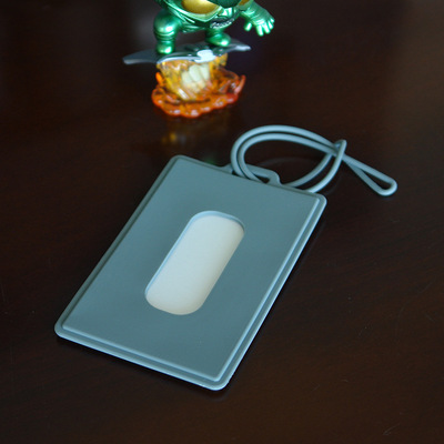 Cross border Car Accessories apply Tesla model3 Sets of car keys silica gel smart cover Ferrule