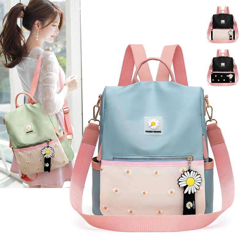 Large Capacity Backpack