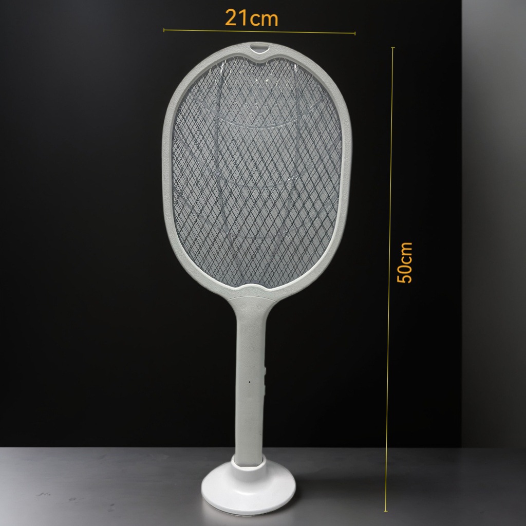  Электрическая мухобойка от комаров, средство от комаров, автоматическая ловушка для комаров, физическая защита  