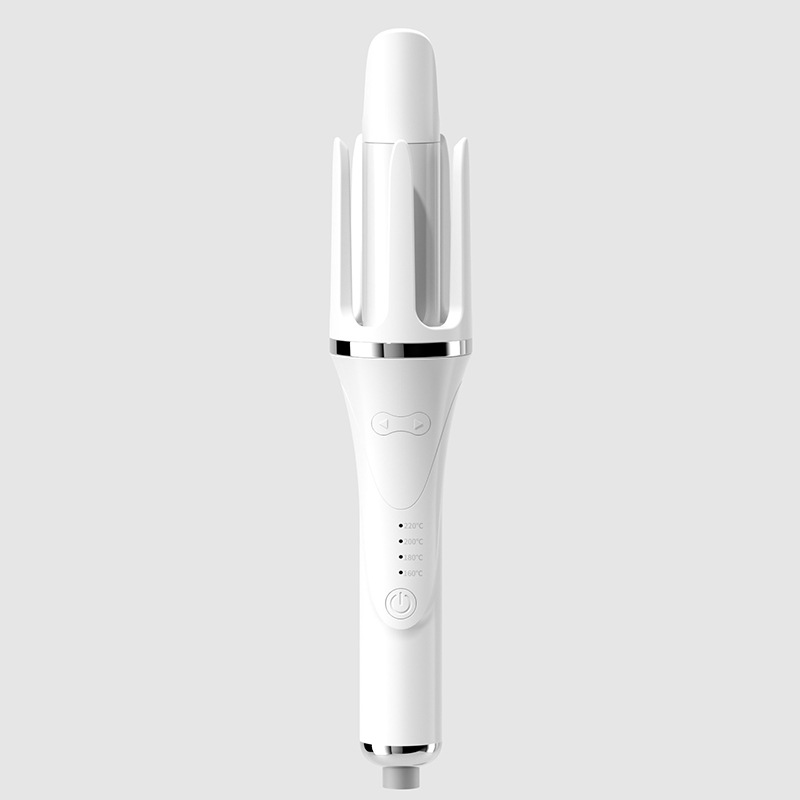 Cross-border electric hair curler does not hurt hair anion egg roll stick 32mm hair fluffy automatic hair curler