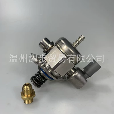 Refurbished High Pressure Fuel Pump 06K127028Bfgrl06A127026Abcd 1.8L 2.0L (Yanacaq injektoru (Forsunka))