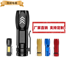 ����ֱ��USB���๦������С�ֵ�Ͳǿ��Զ�仧�����м��ñ�ЯLED