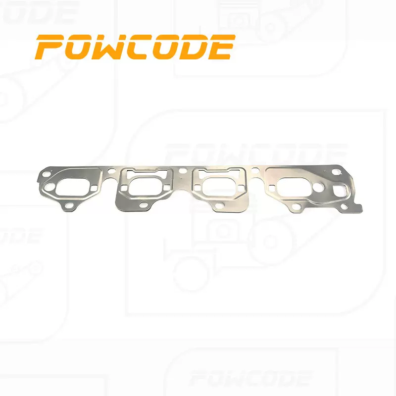 12589453适用于别克君越2.4L 汽车排气歧管垫