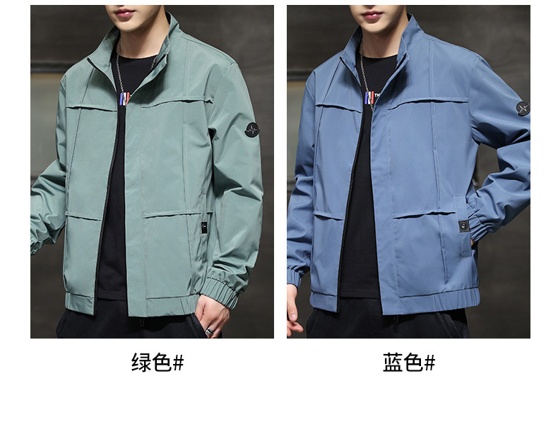 Veste pour homme en Polyester Polyester  - Ref 3443574 Image 120