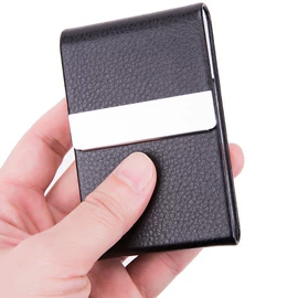 名片夹;卡包卡套;烟盒