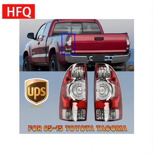 �m���2005-2015���쬔 TACOMA LED һ��β�� �x܇�� �D���