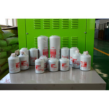 华全柴滤 机滤滤清器康明斯 柴油发电机组专用配件 零部件 直销