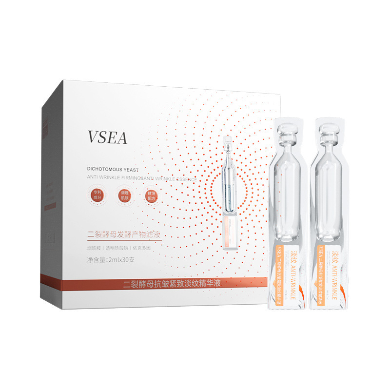 Serum, anti-wrinkle, 2 ml, 30 pieces