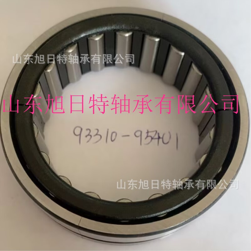93310-95401   XRT进口轴承   XRT滚针轴承现货