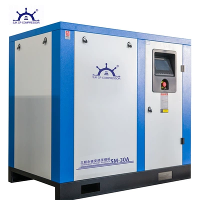 Variable Frequency Air Compressor – Hava kompressorları