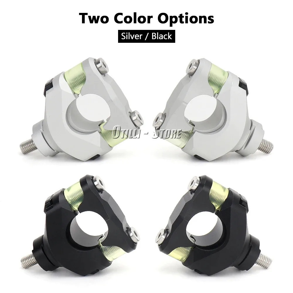 Motorcycle Modification Accessories 690 Duke 790 1190 1290Adventure Handlebar Riser Heightening Code