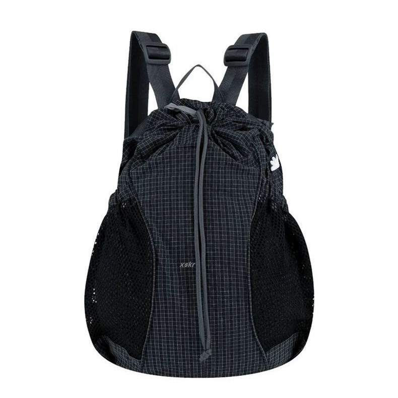 Sese 3 Colors~Sunlove Korea 25 Spring/Summer Tourer Gym Travel Fitness Sports Drawstring Backpack